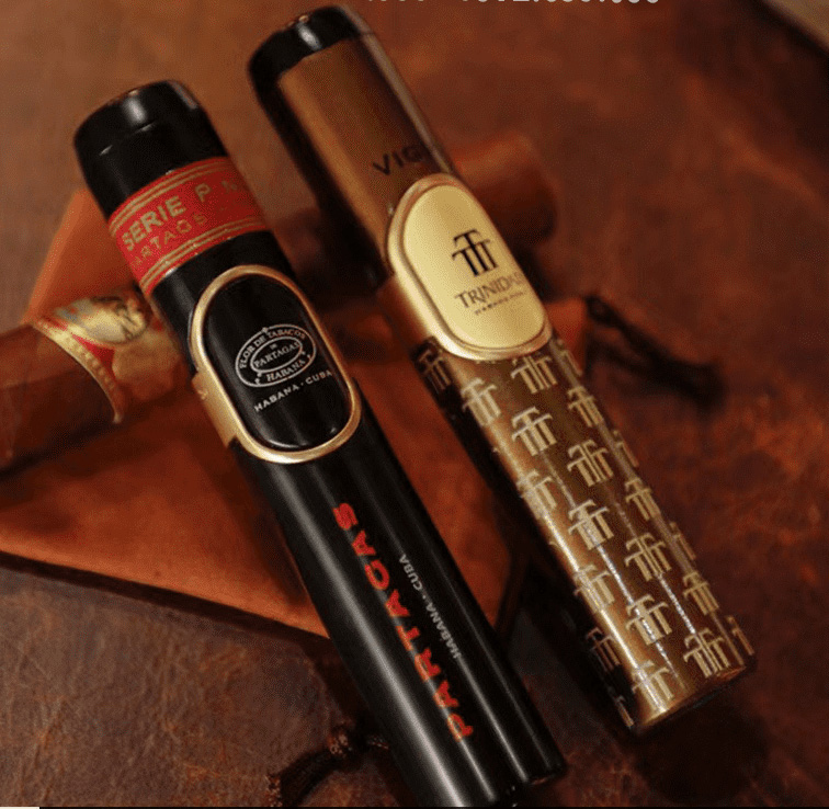 Bật lửa 1 tia mô phỏng các điếu cigar CG1