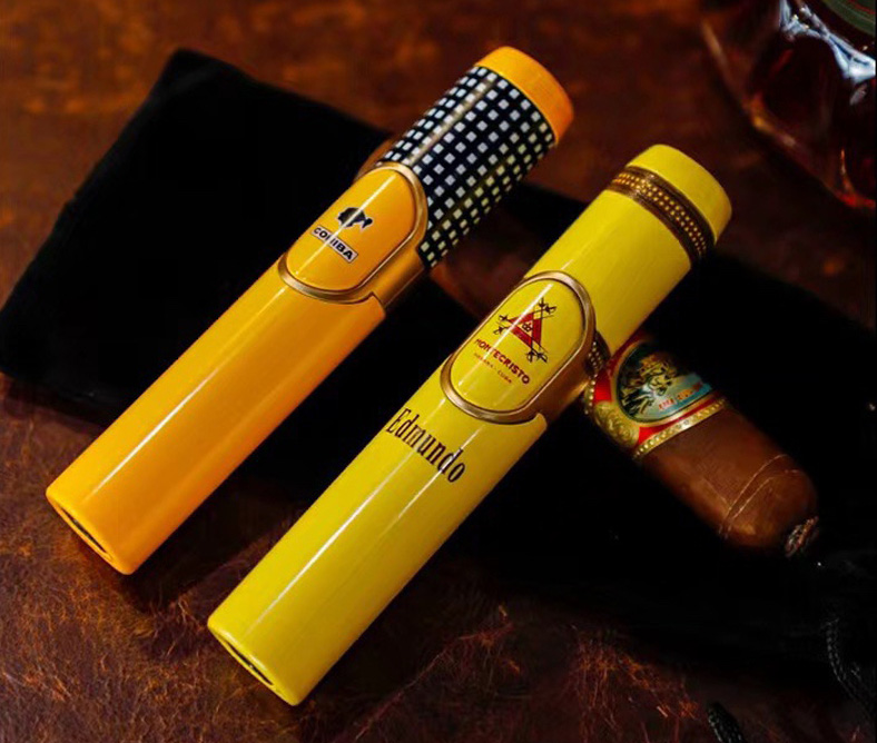 Bật lửa 1 tia mô phỏng các điếu cigar CG1