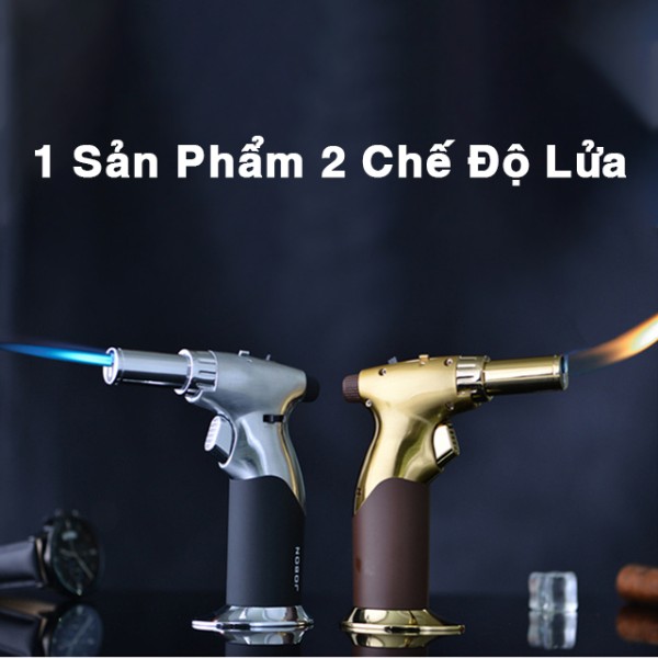 Bật lửa khò để bàn jobon BLG529