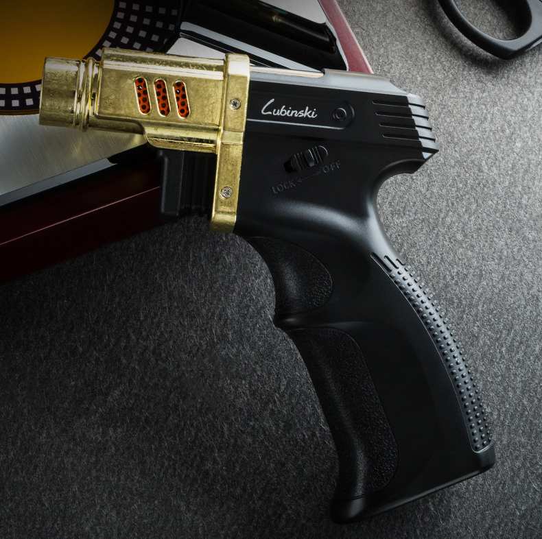 Khò để bàn 1 tia Lubinski YJA 10004