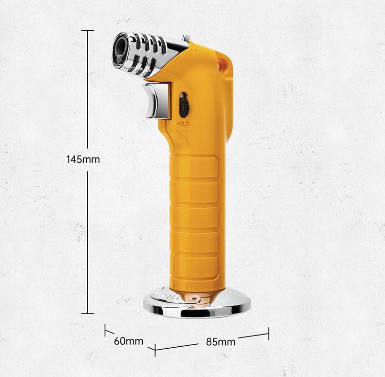 Khò để bàn 1 tia cao cấp Lubinski YJA 10066