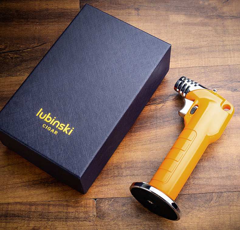 Khò để bàn 1 tia cao cấp Lubinski YJA 10066