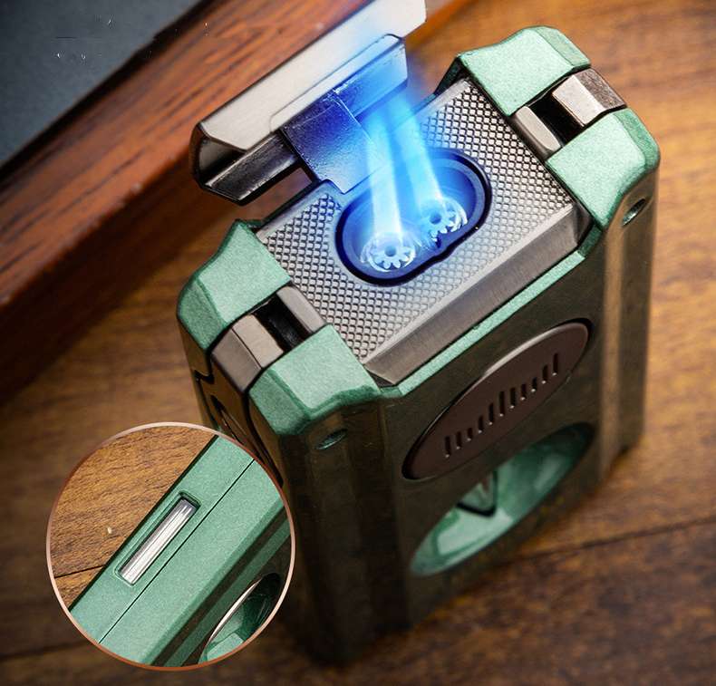 Khò 2 tia 4 trong 1 Lubinski YJA 10060