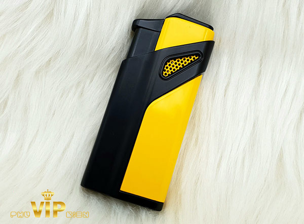 Khò xì gà 3 tia kèm đục Cohiba COB 981