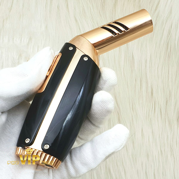 Bật lửa khò 1 tia Cohiba COB 597