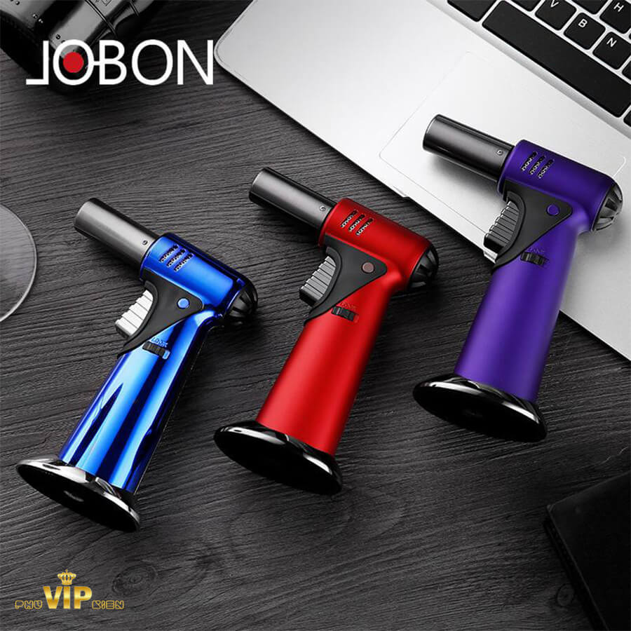 Bật lửa khò để bàn Jobon ZB 501