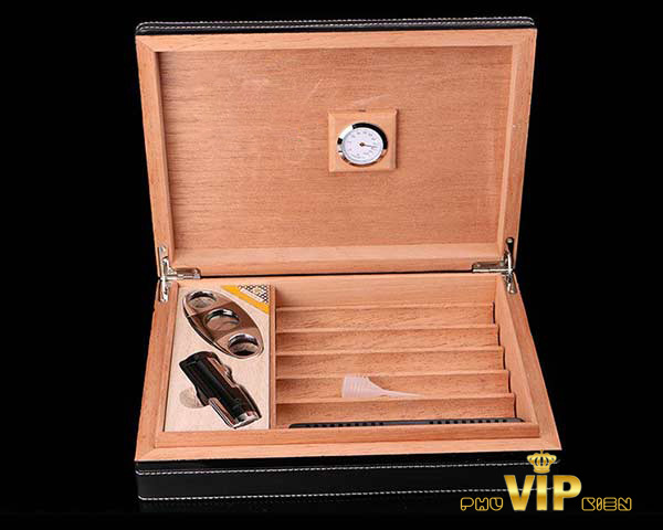 Hộp bảo quà xì Cohiba T12G