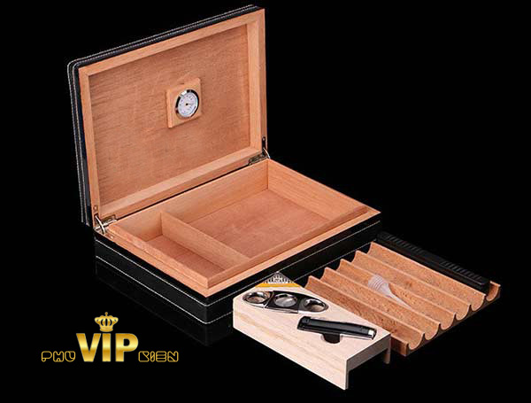 Hộp bảo quà xì Cohiba T12G