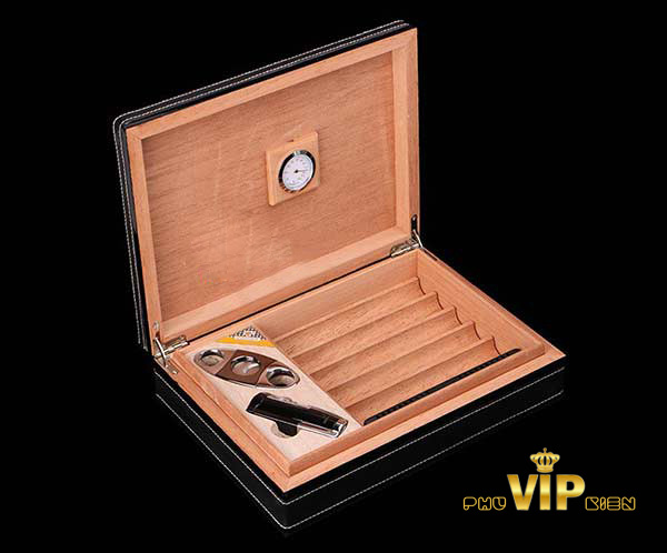 Hộp bảo quà xì Cohiba T12G