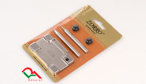 Dụng cụ sửa bật lửa Zippo S01