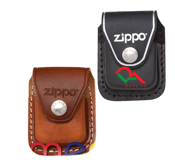 Bao da bật lửa Zippo chính hãng BDZP