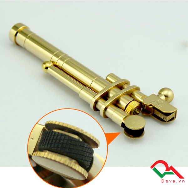 Bật Lửa đồng Chinh Hang Mr Smoke Mr 7000