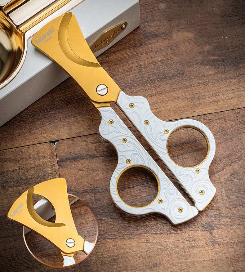 Set phụ kiện 10 món cao cấp Lubinski YJA 80032