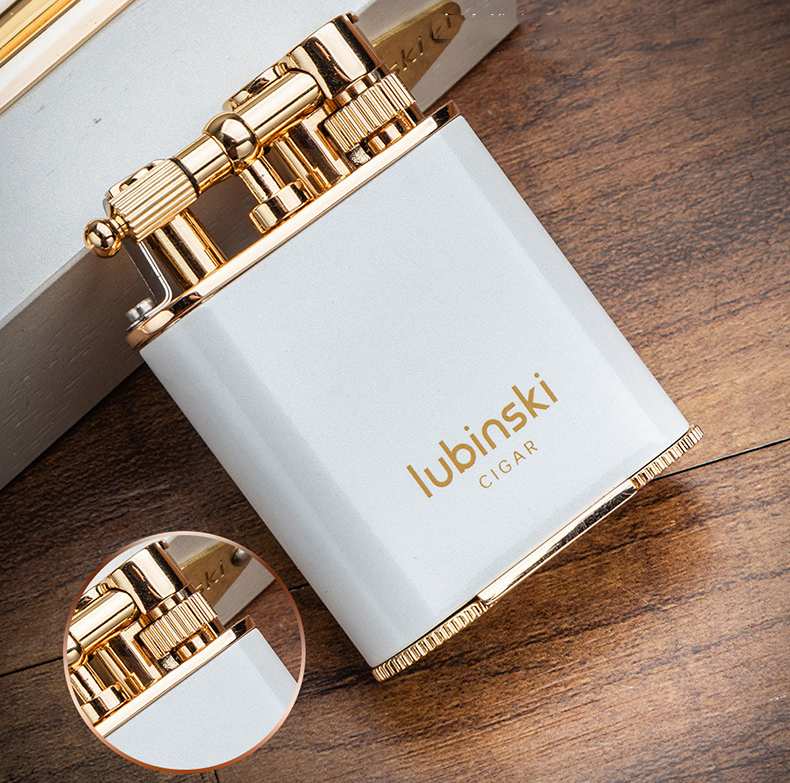 Set phụ kiện 10 món cao cấp Lubinski YJA 80032