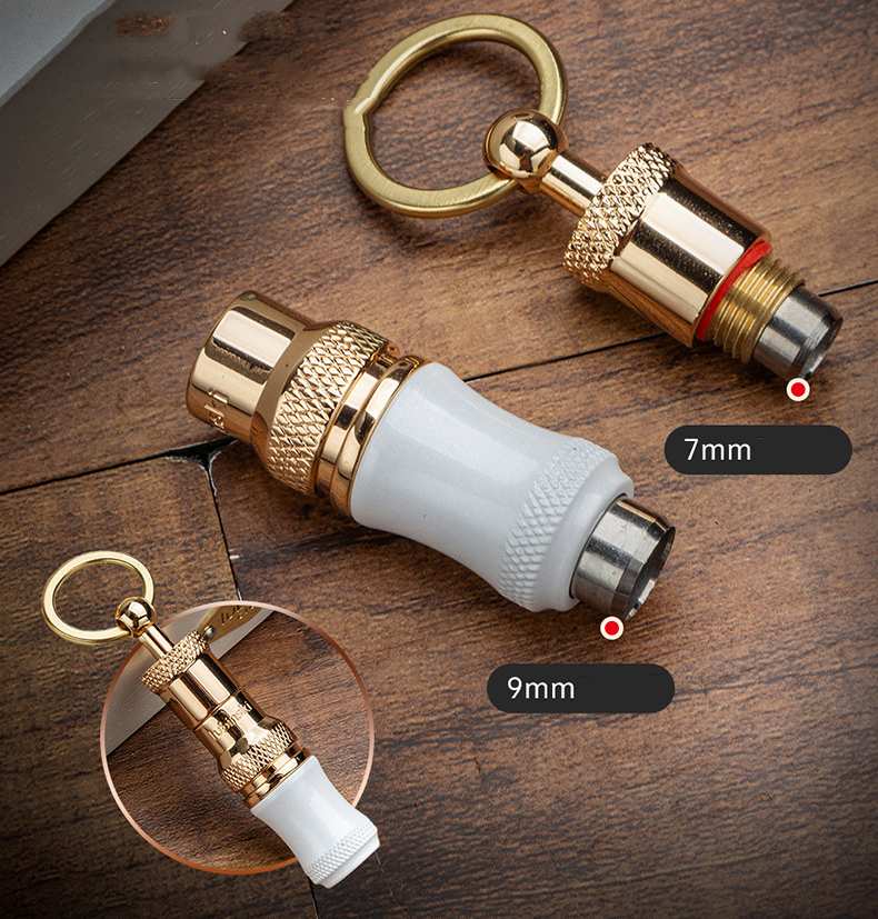 Set phụ kiện 10 món cao cấp Lubinski YJA 80032