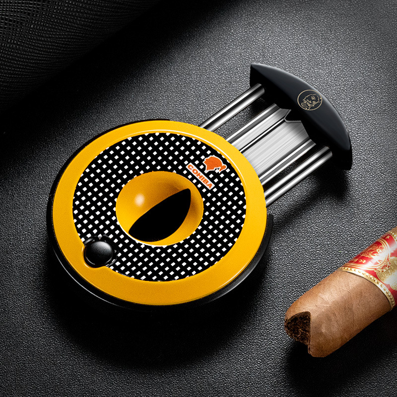 Set 3 món khò, gạt tàn, cắt V Cohiba T58