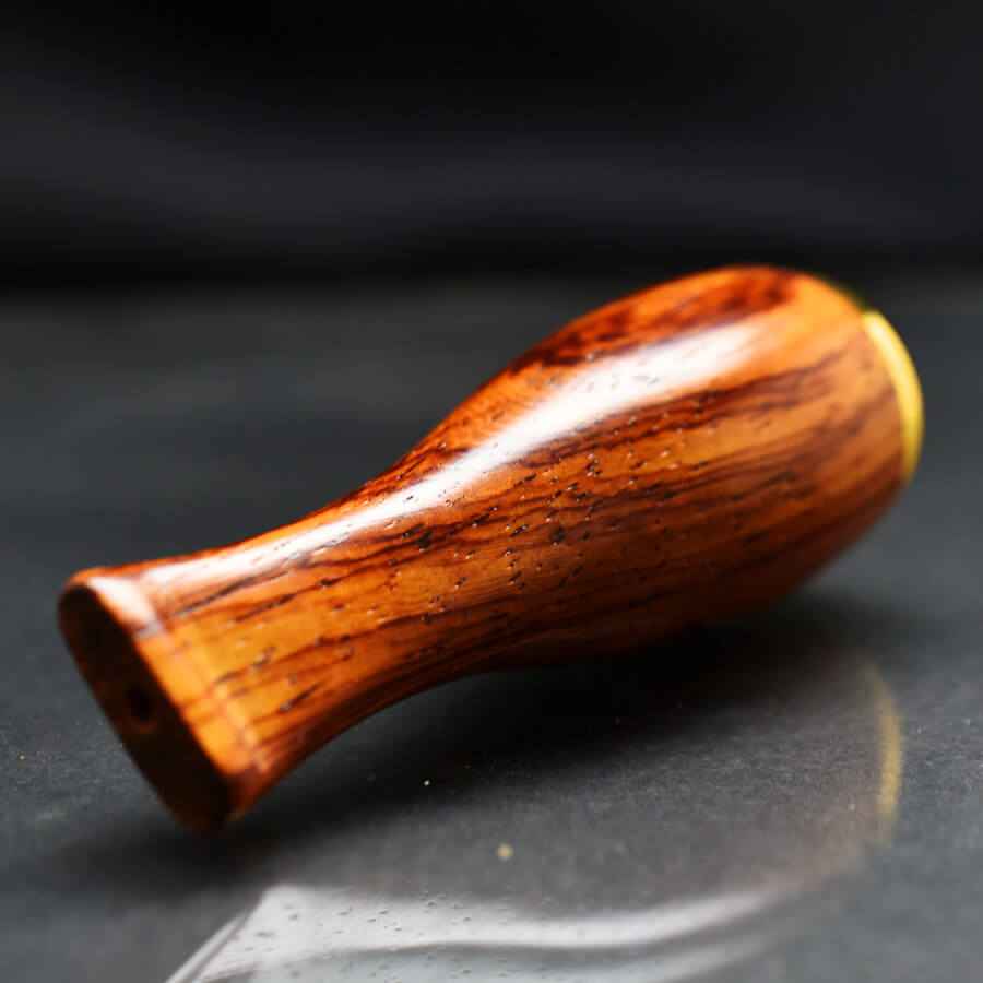 Tẩu hút cigar cỡ nhỡ ring 32-42