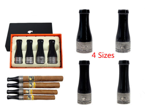 Bộ tẩu hút xì gà 4 chiếc Cohiba HB-YZ