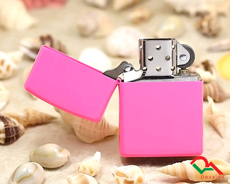 Khám phá các giai đoạn phát triển của bật lửa Zippo cao cấp