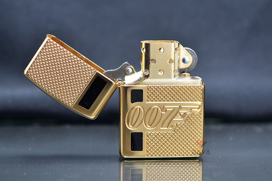 Giải mã sự thật: có phải bật lửa Zippo giá càng cao sẽ càng xịn, quý?