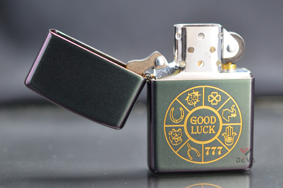 Gợi ý mẹo chọn bật lửa Zippo chính hãng với giá rẻ nhất