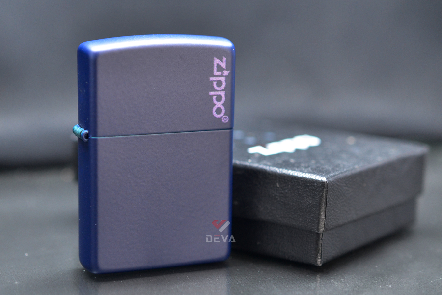 Gợi ý mẹo chọn bật lửa Zippo chính hãng với giá rẻ nhất