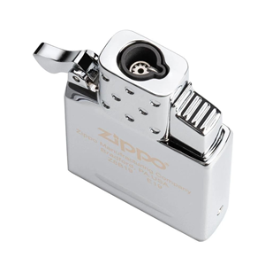 Zippo - Thương hiệu bật lửa gas số 1 thế giới