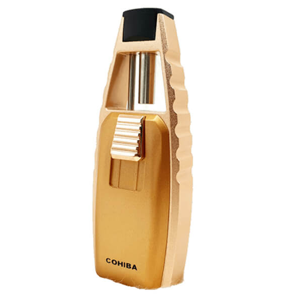 Bật lửa khò 1 tia Cohiba COB 398