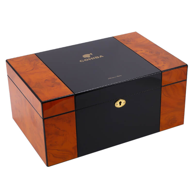 Hộp bảo quản xì gà Cohiba CL 10055