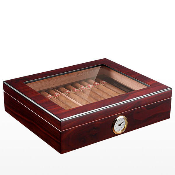 Hộp bảo quản xì gà Cohiba SH1435