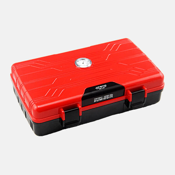 Hộp giữ ẩm xì gà trên xe ô tô Humidor PC081